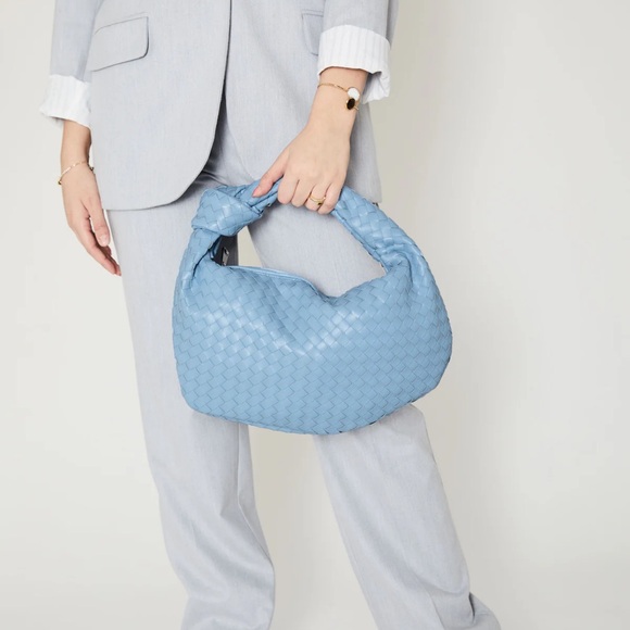 Woven Bag - Picture 1 of 8